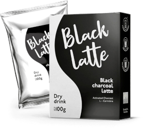 Polvere Black Latte