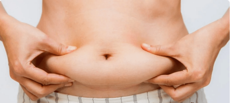 Perdere peso di 7 kg in 5 giorni