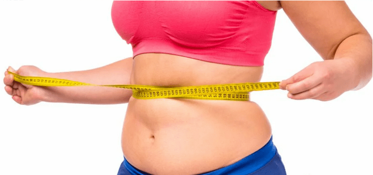 Perdere peso in 10-14 giorni di 7 kg