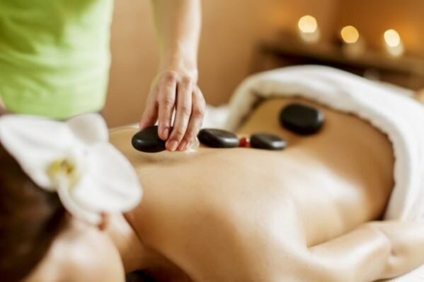 Terapia di pietra
