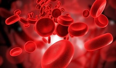 Opzioni dietetiche per dimagrire in base al gruppo sanguigno