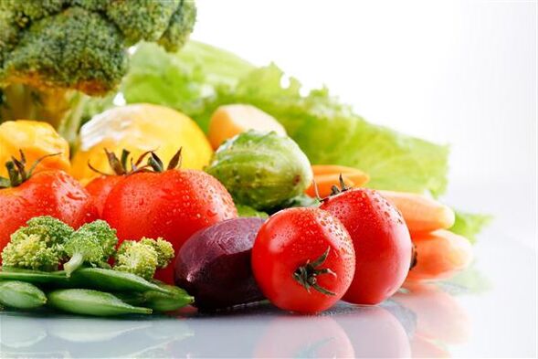 Caratteristica dietetica limitazione massima del consumo di carboidrati facilmente digeribili